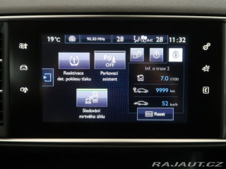 Peugeot 308 1.2,PureTech,CZ,ALLURE 2014