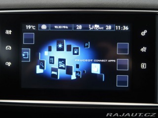 Peugeot 308 1.2,PureTech,CZ,ALLURE 2014