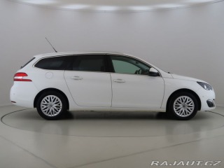 Peugeot 308 1.2,PureTech,CZ,ALLURE 2014