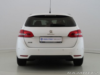 Peugeot 308 1.2,PureTech,CZ,ALLURE 2014