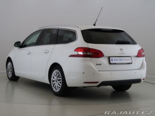 Peugeot 308 1.2,PureTech,CZ,ALLURE 2014