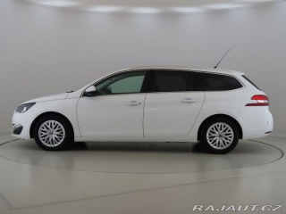 Peugeot 308 1.2,PureTech,CZ,ALLURE 2014