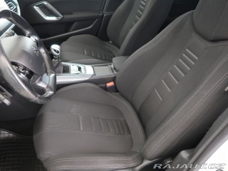 Peugeot 308 1.2,PureTech,CZ,ALLURE 2014