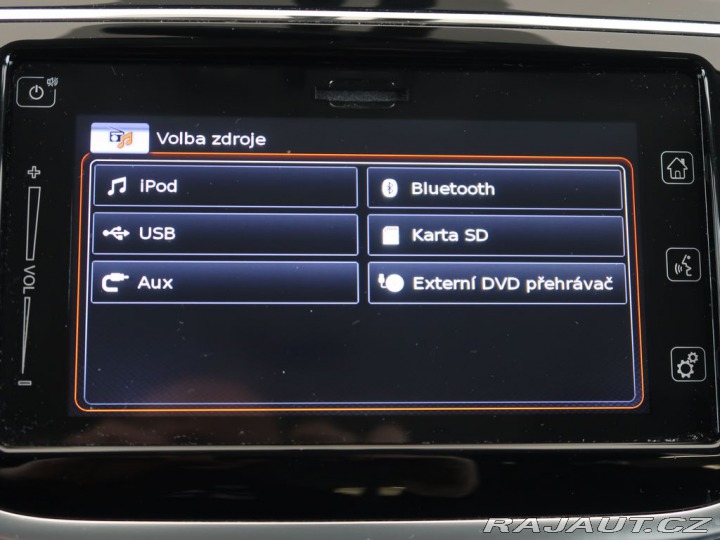 Suzuki SX4 1.4BoosterJet,4x4,1Maj,CZ 2020