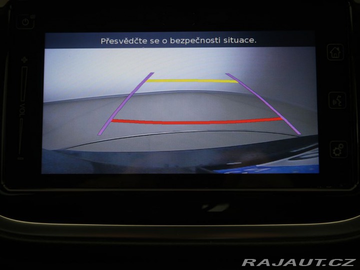 Suzuki SX4 1.4BoosterJet,4x4,1Maj,CZ 2020