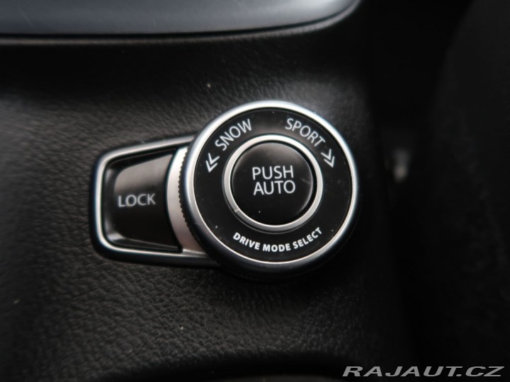 Suzuki SX4 1.4BoosterJet,4x4,1Maj,CZ 2020