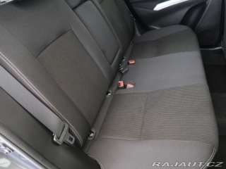 Suzuki SX4 1.4BoosterJet,4x4,1Maj,CZ 2020