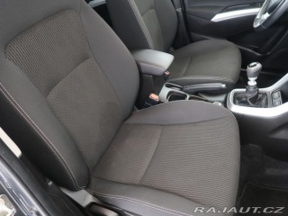 Suzuki SX4 1.4BoosterJet,4x4,1Maj,CZ 2020