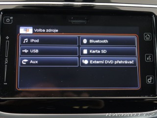 Suzuki SX4 1.4BoosterJet,4x4,1Maj,CZ 2020