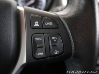 Suzuki SX4 1.4BoosterJet,4x4,1Maj,CZ 2020