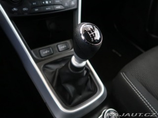 Suzuki SX4 1.4BoosterJet,4x4,1Maj,CZ 2020