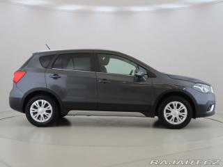 Suzuki SX4 1.4BoosterJet,4x4,1Maj,CZ 2020