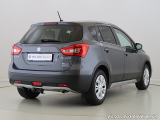 Suzuki SX4 1.4BoosterJet,4x4,1Maj,CZ 2020