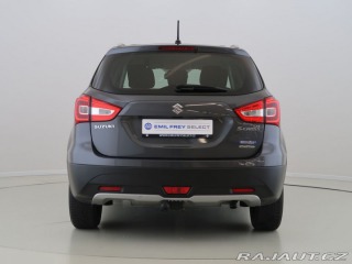 Suzuki SX4 1.4BoosterJet,4x4,1Maj,CZ 2020