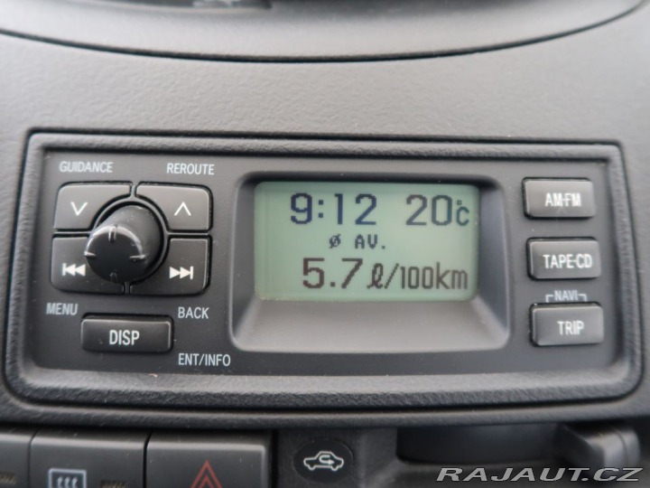 Toyota Yaris 1.0VVT-i,MAN,BEN,AC,STK 2005