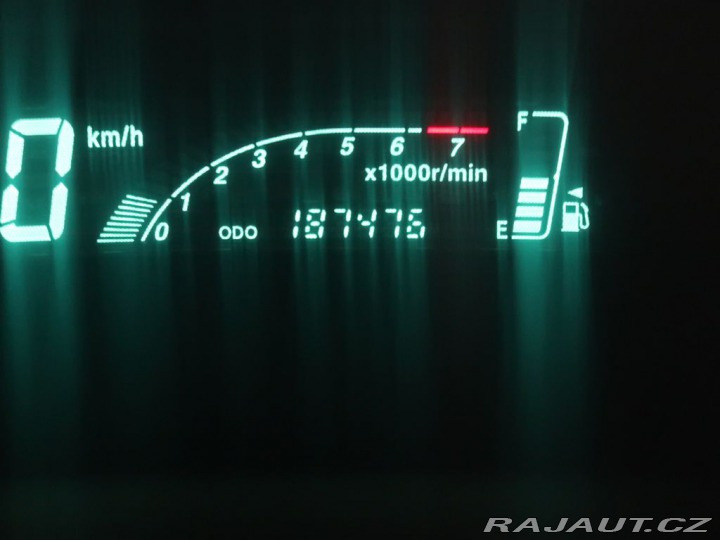 Toyota Yaris 1.0VVT-i,MAN,BEN,AC,STK 2005