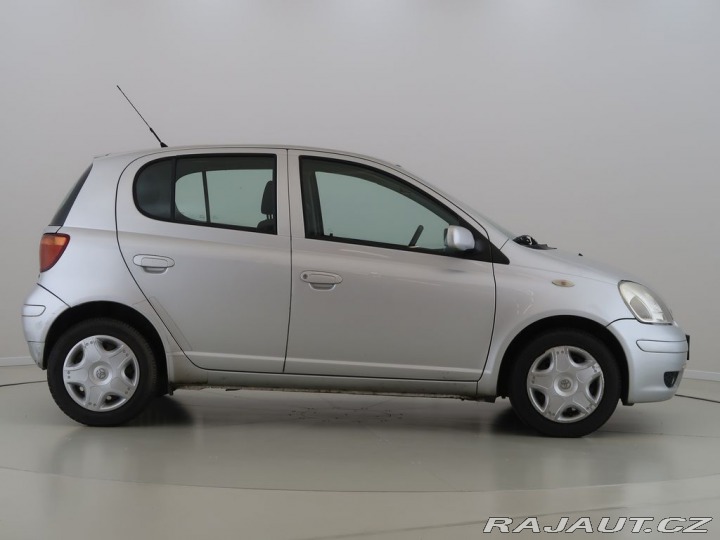 Toyota Yaris 1.0VVT-i,MAN,BEN,AC,STK 2005