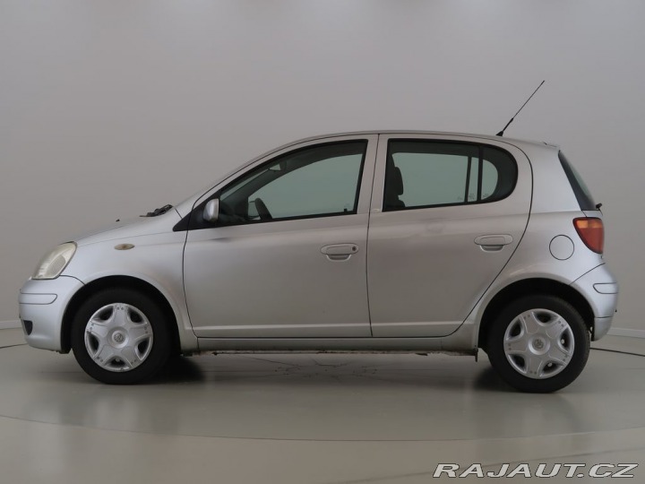 Toyota Yaris 1.0VVT-i,MAN,BEN,AC,STK 2005