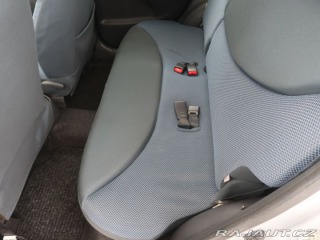 Toyota Yaris 1.0VVT-i,MAN,BEN,AC,STK 2005