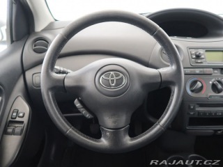 Toyota Yaris 1.0VVT-i,MAN,BEN,AC,STK 2005