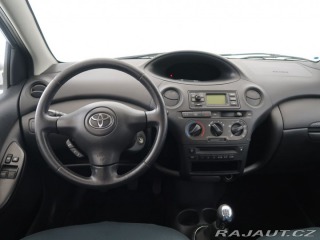 Toyota Yaris 1.0VVT-i,MAN,BEN,AC,STK 2005