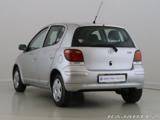 Toyota Yaris 1.0VVT-i,MAN,BEN,AC,STK 2005