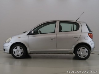 Toyota Yaris 1.0VVT-i,MAN,BEN,AC,STK 2005