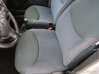 Toyota Yaris 1.0VVT-i,MAN,BEN,AC,STK 2005