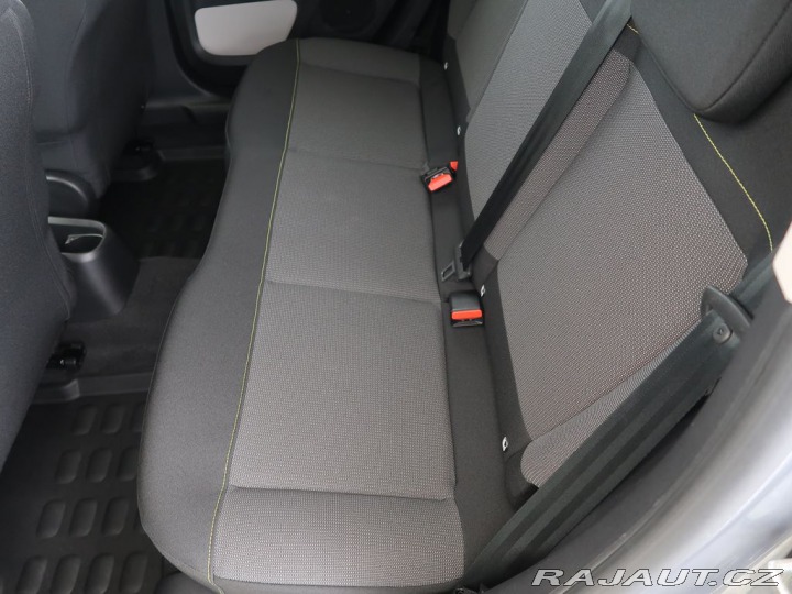 Citroën C3 1.2PureTech,1Maj,CZ,DPH,S 2023