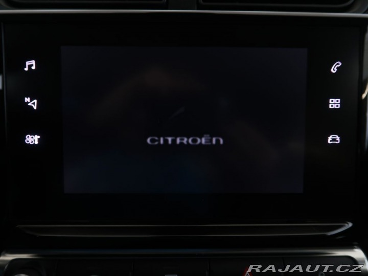 Citroën C3 1.2PureTech,1Maj,CZ,DPH,S 2023