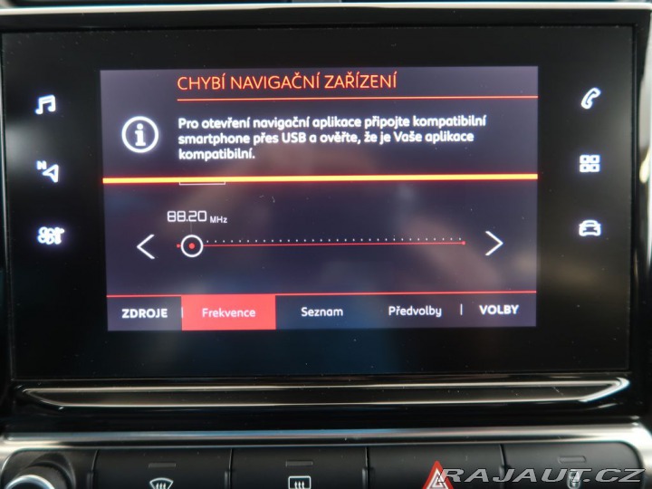 Citroën C3 1.2PureTech,1Maj,CZ,DPH,S 2023