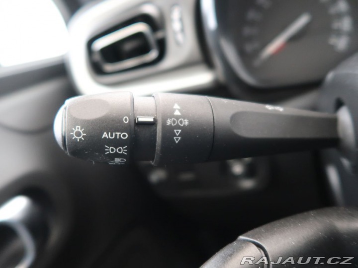 Citroën C3 1.2PureTech,1Maj,CZ,DPH,S 2023