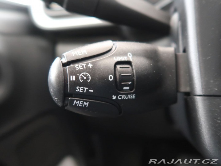 Citroën C3 1.2PureTech,1Maj,CZ,DPH,S 2023