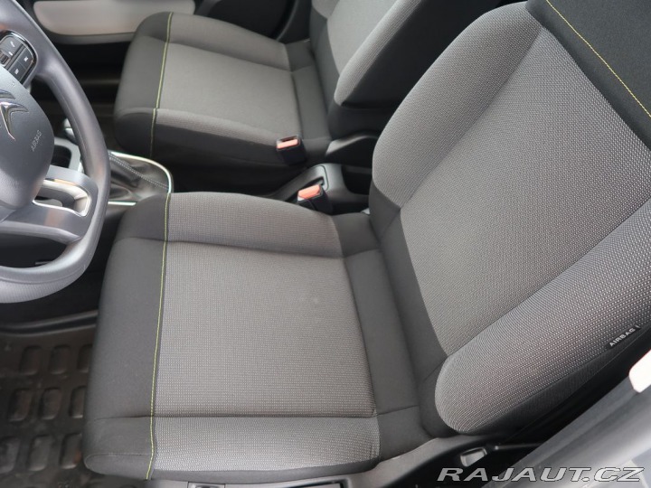 Citroën C3 1.2PureTech,1Maj,CZ,DPH,S 2023