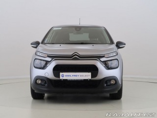 Citroën C3 1.2PureTech,1Maj,CZ,DPH,S 2023