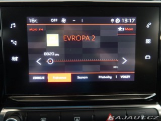 Citroën C3 1.2PureTech,1Maj,CZ,DPH,S 2023