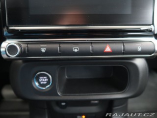 Citroën C3 1.2PureTech,1Maj,CZ,DPH,S 2023