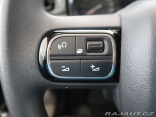 Citroën C3 1.2PureTech,1Maj,CZ,DPH,S 2023