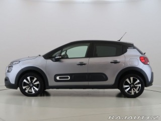 Citroën C3 1.2PureTech,1Maj,CZ,DPH,S 2023