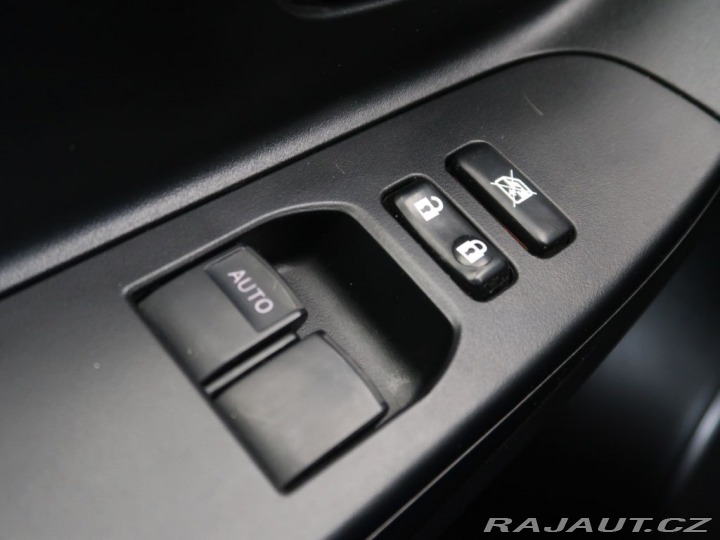 Toyota Yaris 1.33Dual VVT-i,CZ,73kW,Tr 2016