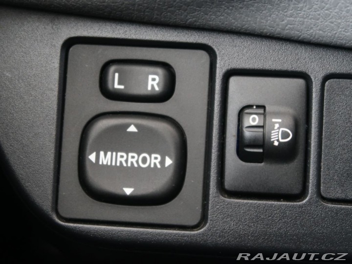 Toyota Yaris 1.33Dual VVT-i,CZ,73kW,Tr 2016