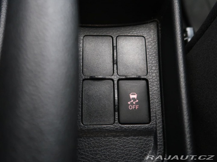 Toyota Yaris 1.33Dual VVT-i,CZ,73kW,Tr 2016