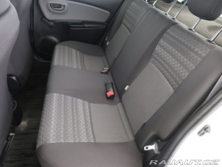 Toyota Yaris 1.33Dual VVT-i,CZ,73kW,Tr 2016