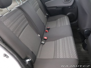 Toyota Yaris 1.33Dual VVT-i,CZ,73kW,Tr 2016