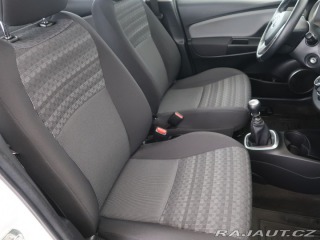 Toyota Yaris 1.33Dual VVT-i,CZ,73kW,Tr 2016
