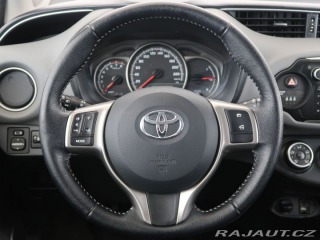 Toyota Yaris 1.33Dual VVT-i,CZ,73kW,Tr 2016