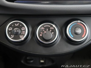 Toyota Yaris 1.33Dual VVT-i,CZ,73kW,Tr 2016