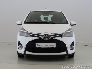Toyota Yaris 1.33Dual VVT-i,CZ,73kW,Tr 2016