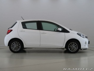 Toyota Yaris 1.33Dual VVT-i,CZ,73kW,Tr 2016