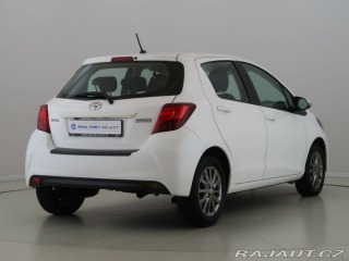 Toyota Yaris 1.33Dual VVT-i,CZ,73kW,Tr 2016